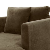 Bryn Chaise - Green