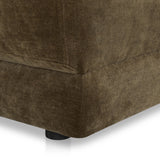 Bryn Chaise - Green