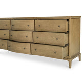 Sadie 9 Drawer Dresser