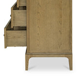 Sadie 9 Drawer Dresser