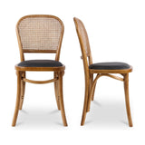 Bedford Dining Chair - Set of Two