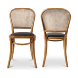 Bedford Dining Chair - Set of Two