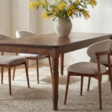 Russet Dining Table