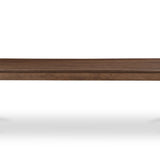 Russet Dining Table