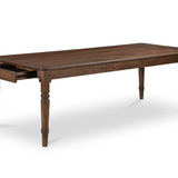 Russet Dining Table