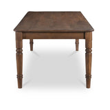 Russet Dining Table
