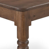 Russet Dining Table
