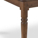 Russet Dining Table