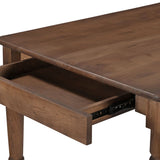 Russet Dining Table