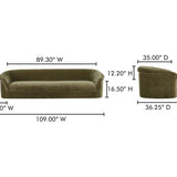 Thora Sofa