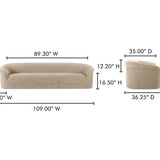 Thora Sofa