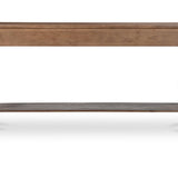 Russet Console Table
