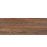 Russet Console Table