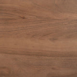 Russet Console Table