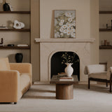 Hadley Wood Coffee Table