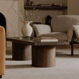 Hadley Wood Coffee Table