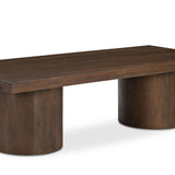 Hadley Wood Coffee Table