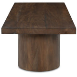 Hadley Wood Coffee Table