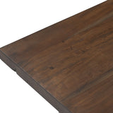 Hadley Wood Coffee Table
