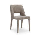 Joyce Dining Chair - Light Brown - Set of 2