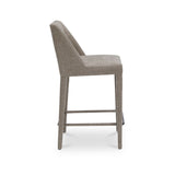 Joyce Counter Stool - Light Brown