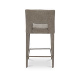 Joyce Counter Stool - Light Brown