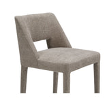 Joyce Counter Stool - Light Brown