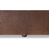 Gibson 6 drawer Dresser