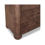 Gibson 6 drawer Dresser