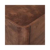 Gibson 6 drawer Dresser