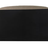 Joan Shitake Upholstered Storage Bed