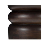 Maro Dining Table Brown
