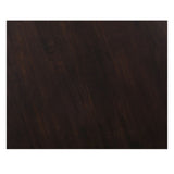 Maro Dining Table Brown