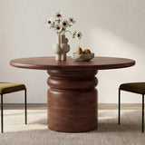 Maro Dining Table Natural