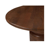 Maro Dining Table Natural