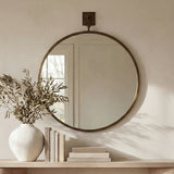 Cameo Mirror