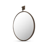 Cameo Mirror