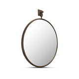 Cameo Mirror