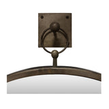 Cameo Mirror