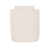 Cecil Dining Chair - Warm White