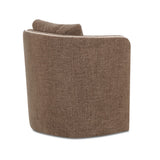 Cecil Dining Chair - Dark Brown