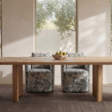 Cecil Dining Chair - Tapestry