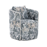 Cecil Dining Chair - Tapestry