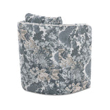 Cecil Dining Chair - Tapestry