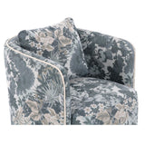 Cecil Dining Chair - Tapestry