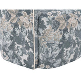 Cecil Dining Chair - Tapestry