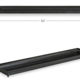 Orion Footed Tray