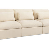 Swift Sofa Light Beige