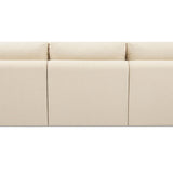 Swift Sofa Light Beige