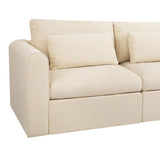 Swift Sofa Light Beige